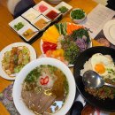 세븐일레븐 구미골드타워점 | 구미 쌀국수 맛집 점심특선 추천 더포 구미산동점