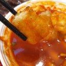 죠스떡볶이상봉망우