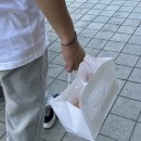 두대교사거리 | 광진구 생식빵 맛집 '화이트리에 광장점' 내돈내산 후기