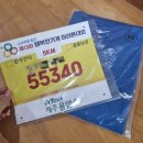 [일상] 행복한가게 마라톤대회 5km 출전후기!!