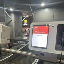 1623 | ✈️ 코타키나발루 공항 라운지 Travel Club Lounge 내돈내산 솔직후기 (AK1623 탑승 후기)