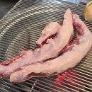 부평화로 | 부산 남포동 맛집 고기집 부평화로 갈매기살 야장 맛집