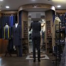 #안양맞춤정장 #여자맞춤슈트 and 비스포크와 접착식맞춤 비교