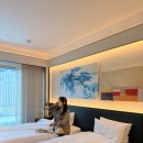 마카오 | 마카오 여행 안다즈 마카오 호텔 후기