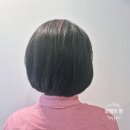 [남해미용실] 덥수룩한 머리 탈출! 남편이랑 대만족하고 온 '헤어 봄' 커트 후기