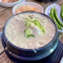 중동본가삼계탕 이미지