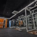 브라움 짐 이미지