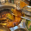 가성비 좋은 신림동 소고기 맛집 상록회관 후기