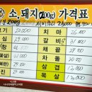 광천식육점 이미지