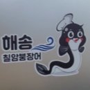 해송칠암붕장어 이미지