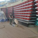 군산월명체육관 이미지