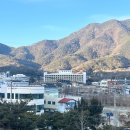 대실유치원 앞 | [여행] 겨울 가족여행 추천, 부곡 크라운호텔(가족탕, 수영장)