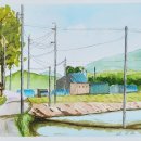 용정2리 이미지