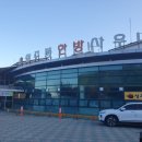 작전역사거리 3,4번 출구 앞 이미지