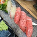 동백 죽전대로1 | 용인 동백 맛집 쥰스시 일식 초밥 전문 디너 모임 정식 후기