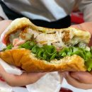[천안] “왓더버거” 성정점 수제버거 맛집 | 킹새우비프버거, 통다리살치킨버거 후기