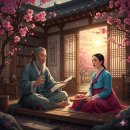 2025 판소리마당 <소리 판> 명창무대 | [인문학 산책] 도리화가(桃李花歌): 조선 최초 여성 명창 진채선, 금기를 깨고 소리가 되다