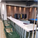 당구카페 이미지