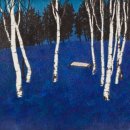 달의 정원 이미지