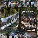 농부네텃밭도서관 이미지