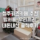 방서어린이집 | 청주키즈카페 추천 방서동 &#39;우리끼리&#39; 내돈내산 솔직후기