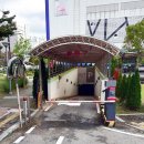 오산대역 공영주차장 이미지