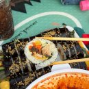 연희네김밥 | “연희김밥 본점” 내돈내산 후기✨/여의도 한강공원 피크닉🧺