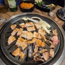 임학역 4번 출구 | 임학역고기집 대표 무한리필 &lt;더원&gt; 생생한 후기 (단체모임 강력 추천) 영상시청추천!!