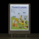 A4 | A4 라이트패널 후기 보면 삶의 질이 달라져요