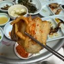[대전] 비래동 반찬이 푸짐한 나만 알고 싶은 냉삼 맛집 &#39;복골집&#39; 내돈내산 후기 :)