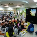 인형극 <토끼 뻥튀기> 이미지