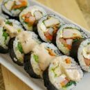 돈까스&김밥