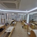 목동중학교 | 목동 필라테스! 이제는 나를 돌보는 시간이에요!