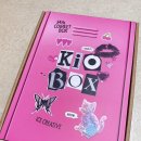 오토오아시스 라인점 | [리뷰] 키오템으로 키치한 무드의 메이크업 완성! 키오박스 후기