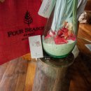 포(four)박과 원(one)장 | 마헤 리조트 | 포시즌스 세이셸 : 로비 & 룸 [ 포시즌스 세이셸 세레니티룸 Four seasons Seychelles...