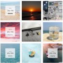 다섯개의달 이미지