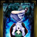 동방 타로카드 - 12. The Hanged Man : 매달린 남자 이미지