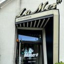 카페라메르(La Mer) | 인천 아라뱃길 브런치카페 라메르샵 Lamer 방문 후기