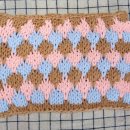 손뜨개 입문 이미지