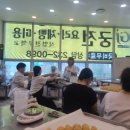 궁전요리제빵커피학원