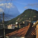 서촌등산로 이미지