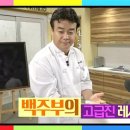 백종원을 끊고, 이준석을 제쳐라 이미지