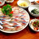 유리네식당