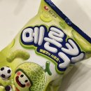 농심 과자 바나나킥 후속 50년만의 신제품 메론킥 후기