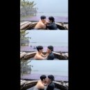 다볼펜션 | [인천 영흥도] 날씨가 안 좋아서 슬펐는데 펜션 덕분에 다 잊었던 하와이비치 펜션 후기