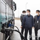 송산주유소 이미지