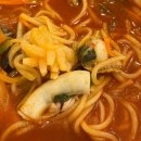 자갈치해물짬뽕