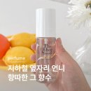 씨스 | 지속력 좋은 가을 겨울 30대 여자 향수 추천 디아더무드 베스크 알루잉 씨스파클 후기