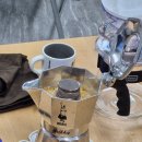 커피 인문학과 함께 즐기는 홈카페 이미지