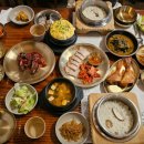 새벽밥상 이미지